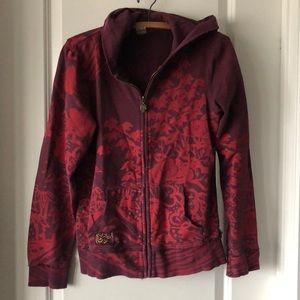 Vintage Billabong hoodie, no tag but guessing M
